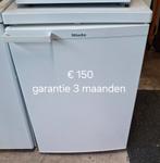 Diverse tafelmodel koelkasten nieuwe en jong gebruikt, Zonder vriesvak, Minder dan 85 cm, 100 tot 150 liter, Liebherr