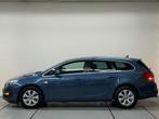 Opel Astra Sports Tourer 1.4 Turbo Edition Airco Cruise Spor, Voorwielaandrijving, Gebruikt, Euro 6, 4 cilinders