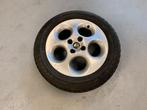 Speedline Alfa 145/146 steek 98 sportvelgen, Ophalen of Verzenden, Gebruikt