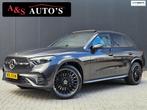 Mercedes-Benz GLC-klasse 300 4MATIC AMG Line Panodak Luchtve, Automaat, Gebruikt, 4 cilinders, 259 pk