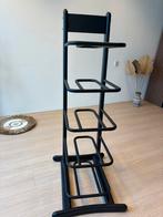 Te koop opberg rek voor bosu ballen., Sport en Fitness, Fitnessmaterialen, Ophalen, Gebruikt, Overige typen