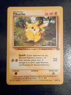 Pikachu 60/64 Engels (5x), Verzenden