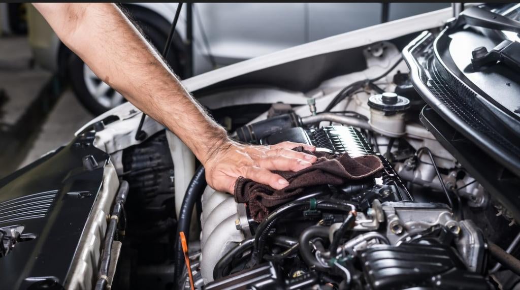 Reparatie en onderhoud, Ophalen of Verzenden