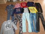 Pakket meisje kleding 158/164, Ophalen, Zo goed als nieuw, Maat 158