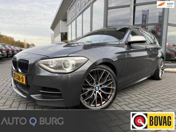 BMW 1-serie M135i xDrive High Executive | Automaat | Panoram beschikbaar voor biedingen