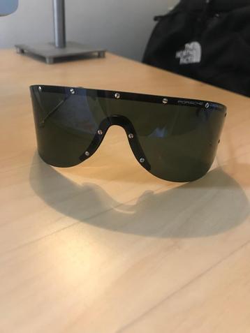 Porsche zonnebril - ORIGINEEL  beschikbaar voor biedingen