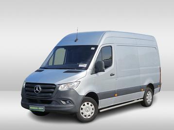 Mercedes-Benz Sprinter 316 Airco RWD 163PK Euro6! (bj 2019) beschikbaar voor biedingen