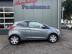 Ford Ka 1.2 Titanium, Auto's, Voorwielaandrijving, Stof, Gebruikt, 1242 cc