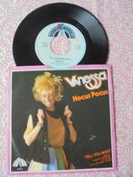 Vanessa, Gebruikt, 7 inch, Single, Ophalen of Verzenden