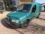 Citroen Berlingo bestel 1.9 D 500 *inruil mogelijk*, Gebruikt, 4 cilinders, Citroën, Origineel Nederlands