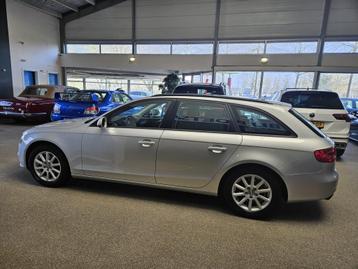 Audi A4 Avant 1.8 TFSI Pro  L. Bns 170PK Navi Airco nieuw AP