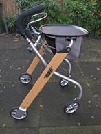 Trust Care binnen rollator, Ophalen, Opvouwbaar, Zo goed als nieuw