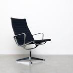 EA 116 Eames draaifauteuil Miller vintage design stoel 50s, Ophalen, Vintage midcentury modern iconisch design Vitra, Metaal, Nvt