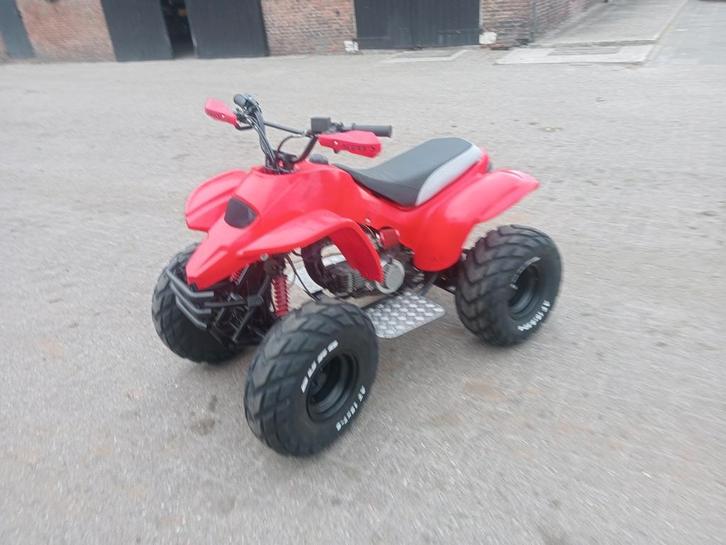 Degelijke quad adly atv, Fietsen en Brommers, Brommers | Tuning en Styling, Ophalen