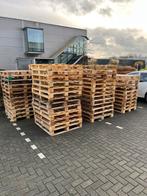 Pallets partij, Ophalen, Zo goed als nieuw, 50 mm of meer, Pallet