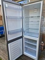 Grundig koelvriescombinatie, Witgoed en Apparatuur, Koelkasten en IJskasten, Ophalen, 200 liter of meer, Met aparte vriezer, 160 cm of meer