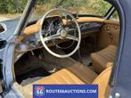 Mercedes-Benz 190SL | 1960 | Route 66 Auctions, Auto's, Oldtimers, Overige carrosserieën, Zwart, Mercedes-Benz, Bedrijf