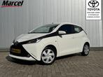 Toyota Aygo 1.0 VVT-i x-play Camera NL Auto (bj 2017), Voorwielaandrijving, 12 maanden, Gebruikt, Euro 6