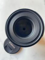 canon rf85mm f2 macro, Ophalen, Zo goed als nieuw, Macrolens