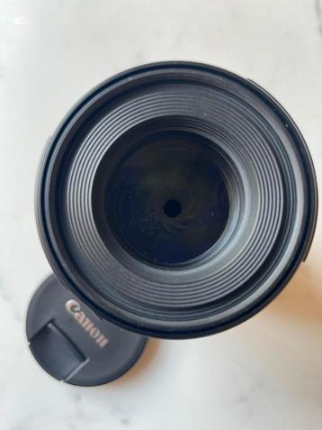 canon rf85mm f2 macro beschikbaar voor biedingen