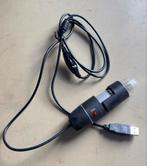 USB Microscoop, Ophalen of Verzenden, Gebruikt, Overige typen