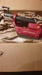 Rothenberger PERSTANG Nieuw in doos!, Ophalen