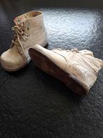 Baby schoentjes oude antieke, Ophalen, Jongetje of Meisje, Schoentjes