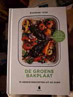 Rukmini Iyer - De groene bakplaat

NIEUW!, Ophalen of Verzenden, Nieuw