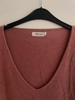 Roze trui van het grote maten merk Paprika. Mt S/M =44/46, Ophalen of Verzenden, Roze, Zo goed als nieuw, Maat 46/48 (XL) of groter