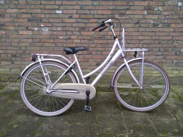 Nette Sparta pick-up Meisjesfiets 24 inch 3 versnellingen  beschikbaar voor biedingen
