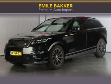 Land Rover Range Rover Velar 3.0 V6 AWD R-Dynamic HSE beschikbaar voor biedingen
