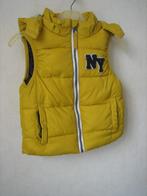 hele leuke bodywarmer met capuchon maat 98/104 van H&M, Kinderen en Baby's, Kinderkleding | Maat 98, Gebruikt, Jongen of Meisje