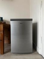 Kleine Haier Koelkast - Perfect voor kleine ruimtes!, Ophalen of Verzenden, Minder dan 75 liter, Energieklasse A of zuiniger, Zonder vriesvak