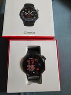 OnePlus Watch 2 - Black Steel - Nieuw!, Zwart, Nieuw, Ophalen of Verzenden, Waterdicht
