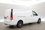 Mercedes-Benz Vito 114 CDI Extra Lang | Aut. | 3-Zits | Airc, Automaat, Gebruikt, Euro 6, 2500 kg