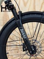 Benno 46er 10D E-Bike Shimano Deore, Niet ingevuld, Ophalen of Verzenden, Zo goed als nieuw, 47 tot 51 cm