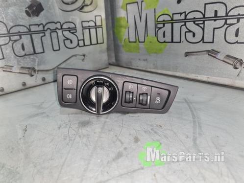 Licht Schakelaar van een Hyundai I40, Auto-onderdelen, Dashboard en Schakelaars, Hyundai, Gebruikt, 6 maanden garantie, 12 maanden garantie