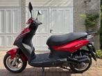 Scooter Sym Orbit, Ophalen, Zo goed als nieuw, Benzine, 50 cc