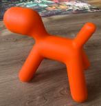 Oranje Me too design kinderstoel/ decoratie, Ophalen