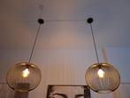 Mooie industriële hanglampen., Huis en Inrichting, Ophalen, Zo goed als nieuw, Minder dan 50 cm