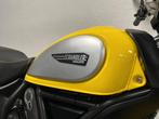 Ducati SCRAMBLER ICON (bj 2015), Motoren, Motoren | Ducati, DUCATI, 2 cilinders, Bedrijf, Onbekend