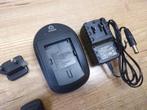 Atomos shogun NP-F batterij oplader Sony NPF charger lader, Ophalen of Verzenden, Nieuw