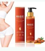 Nieuwe Magic Luxury Body Oil. Verstevigende en hydraterend., Ophalen of Verzenden, Nieuw, Bodylotion, Crème of Olie
