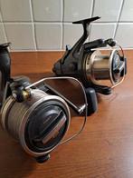 Shimano Big Baitrunner LC Molens, Watersport en Boten, Ophalen of Verzenden, Zo goed als nieuw, Molen