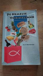 E. Noordermeer - De hemelse voedselbank, Ophalen of Verzenden, Gelezen, E. Noordermeer