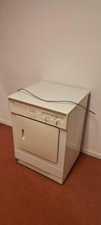 Siemens Siwatherm Plus 4401 luchtafvoerdroger, Witgoed en Apparatuur, Wasdrogers, Gebruikt, Luchtafvoer, 4 tot 6 kg, Ophalen of Verzenden