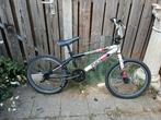 BMX 20 inch, Ophalen, Gebruikt, Staal