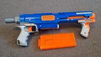 Nerf Raider CS-35 met Magazijn, Ophalen of Verzenden, Gebruikt