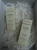 ESPA Optimal Skin Pro-Serum 30ml x 2, Ophalen of Verzenden, Nieuw, Gehele gezicht, Verzorging