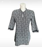 Indian Summer Kurta - Maat S -Nooit Gedragen!, Ophalen of Verzenden, Nieuw, Zwart